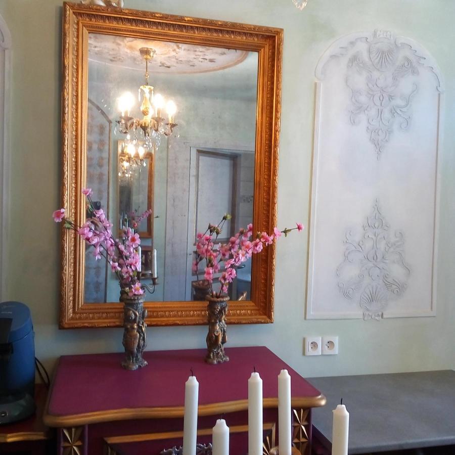 Apartment De Medievale Vinca