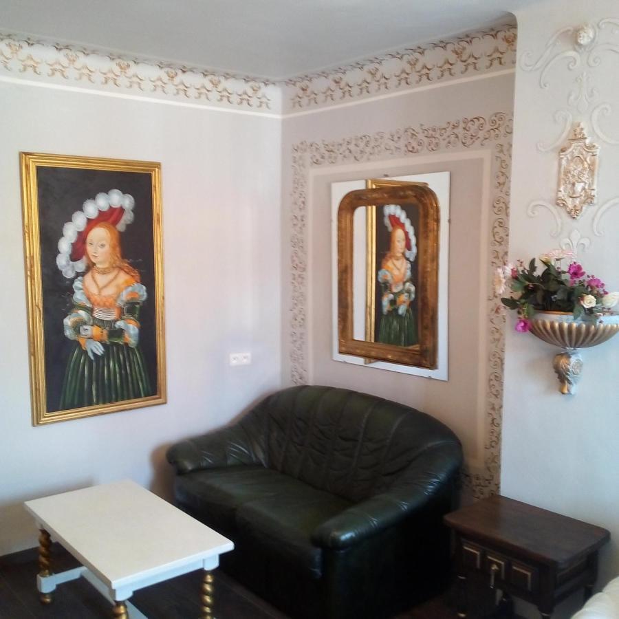Apartment De Medievale