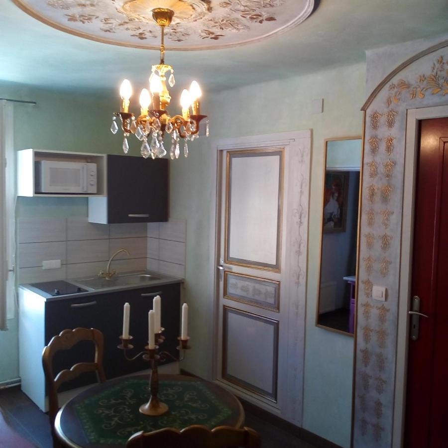 De Medievale Apartment