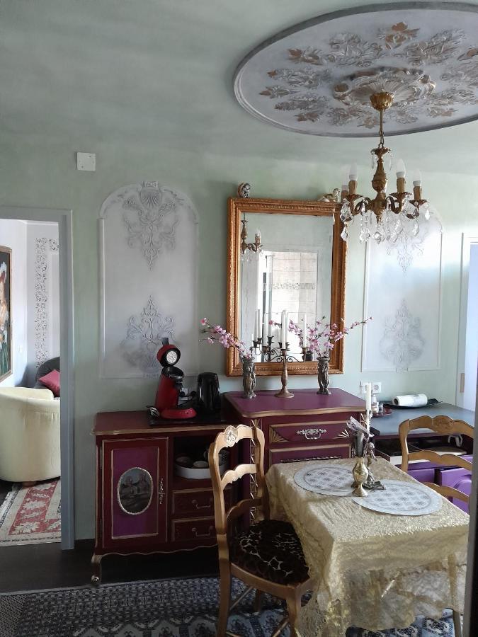 Apartment De Medievale