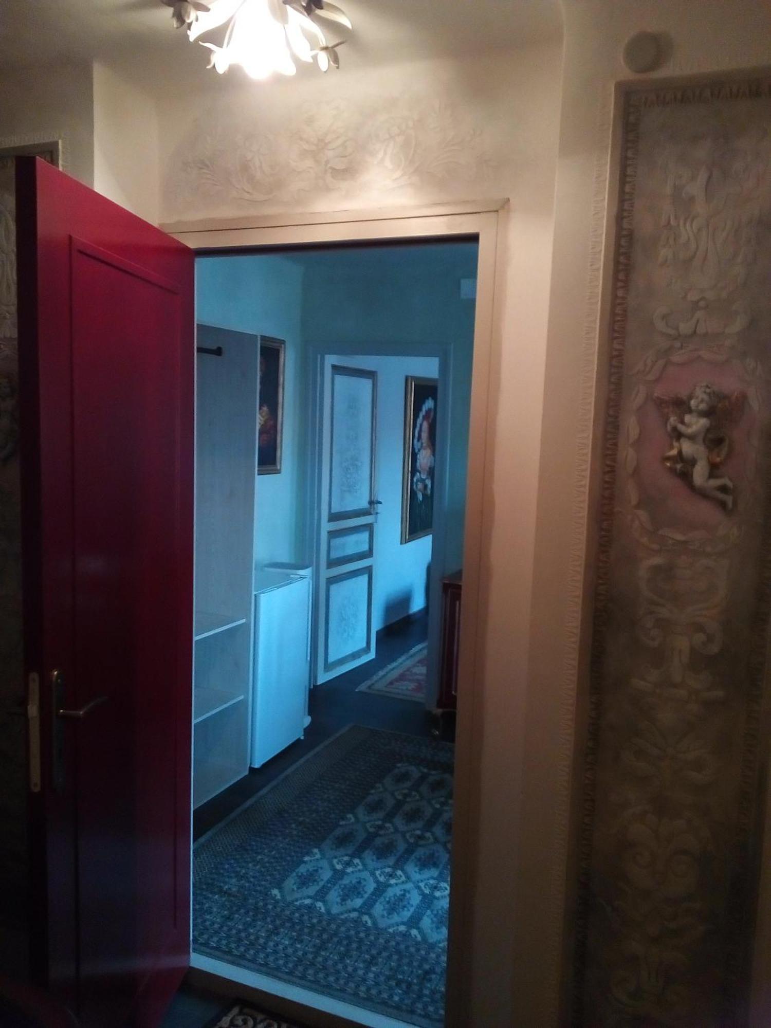 Apartment De Medievale Vinca