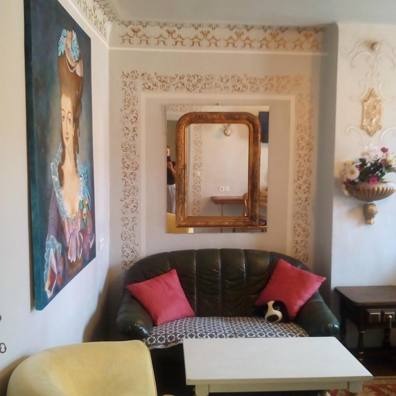 De Medievale Apartment *