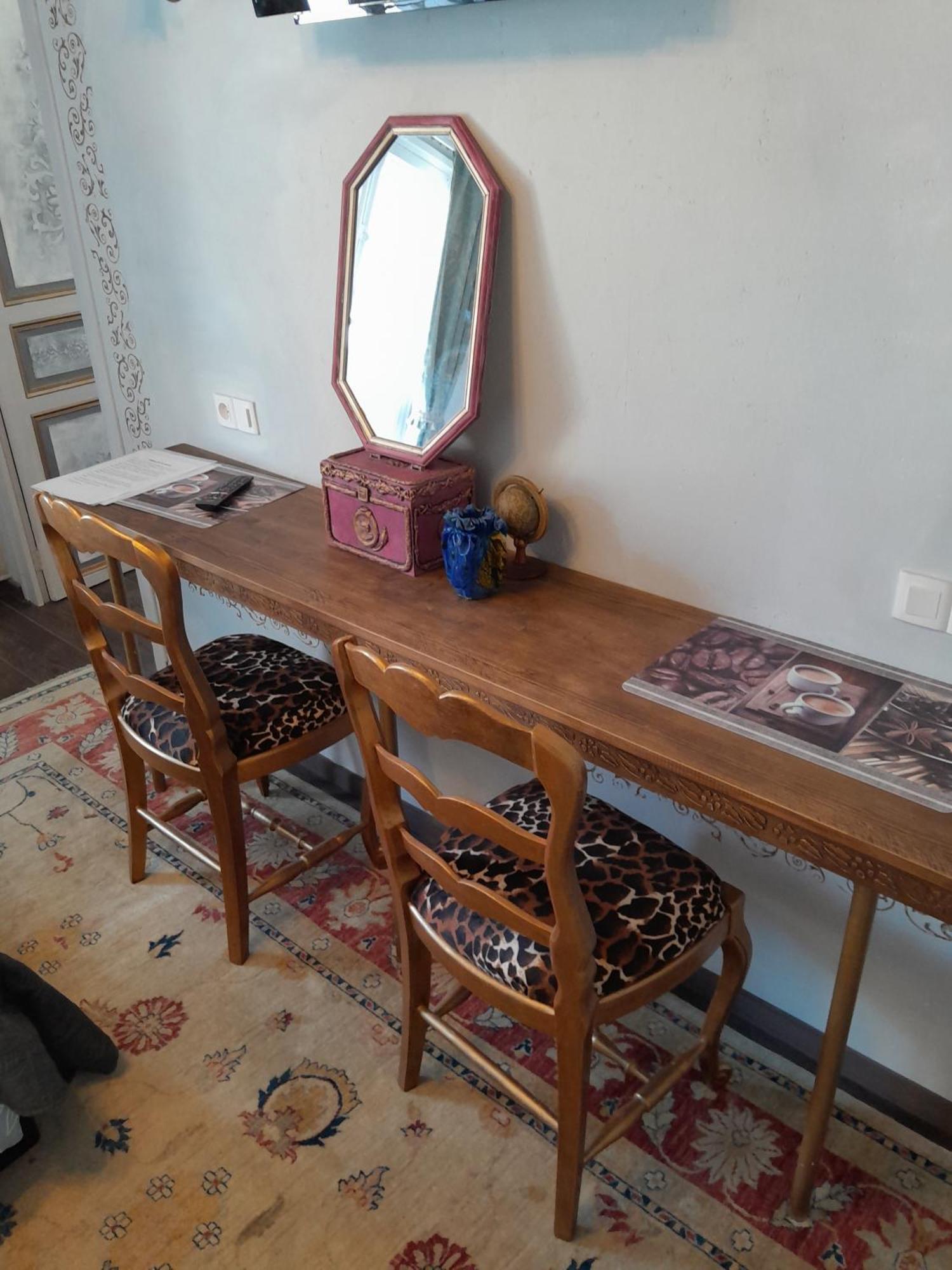 De Medievale Apartment