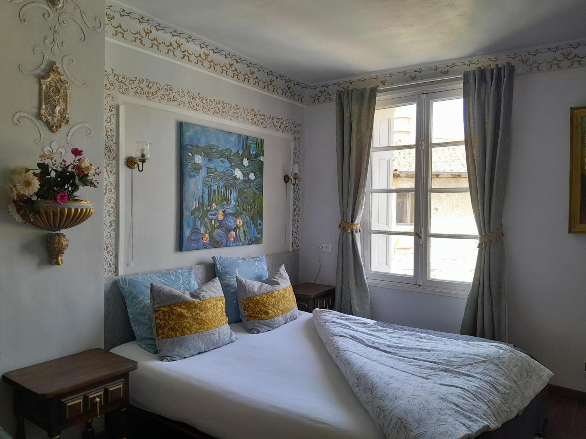 Apartment De Medievale Vinca