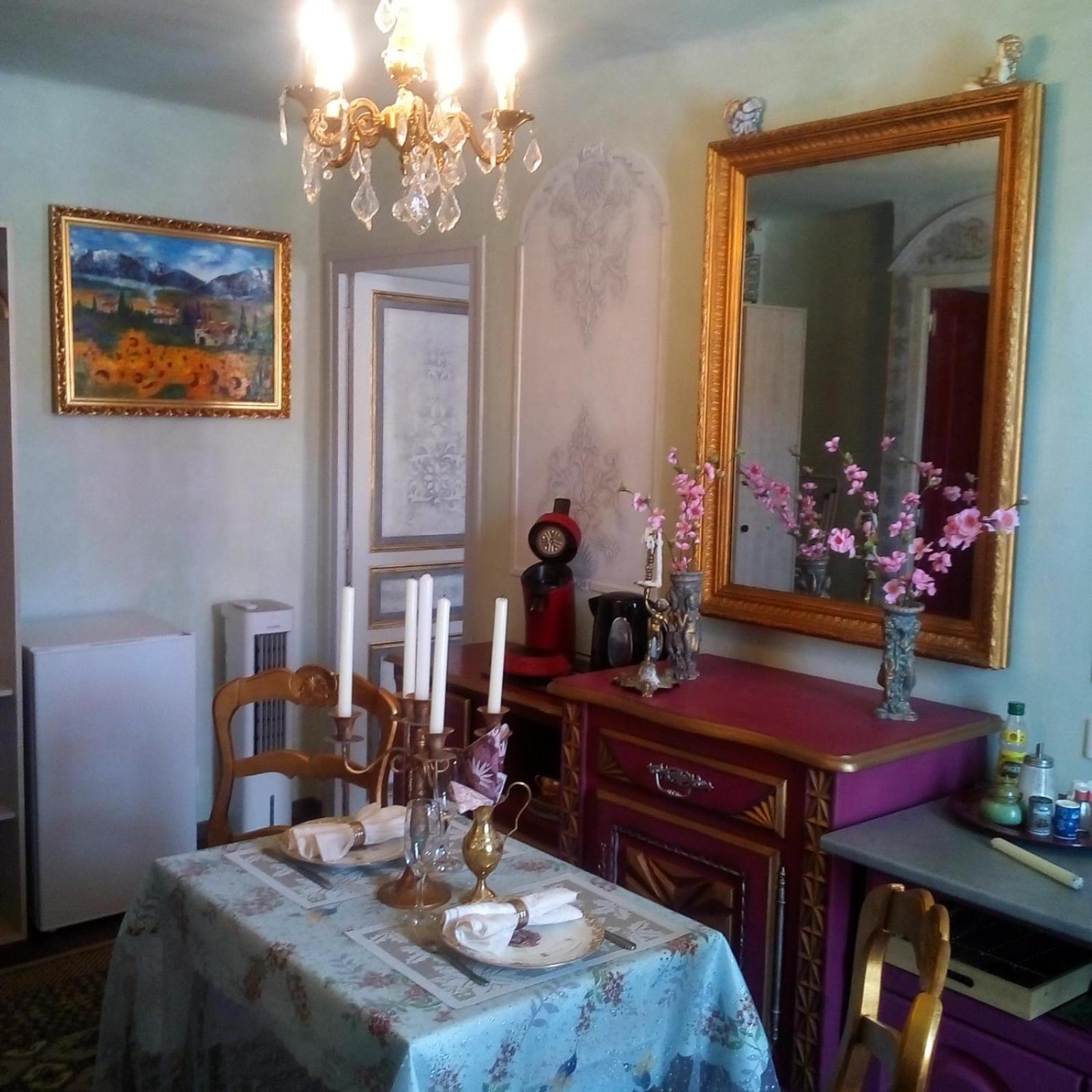 De Medievale Apartment