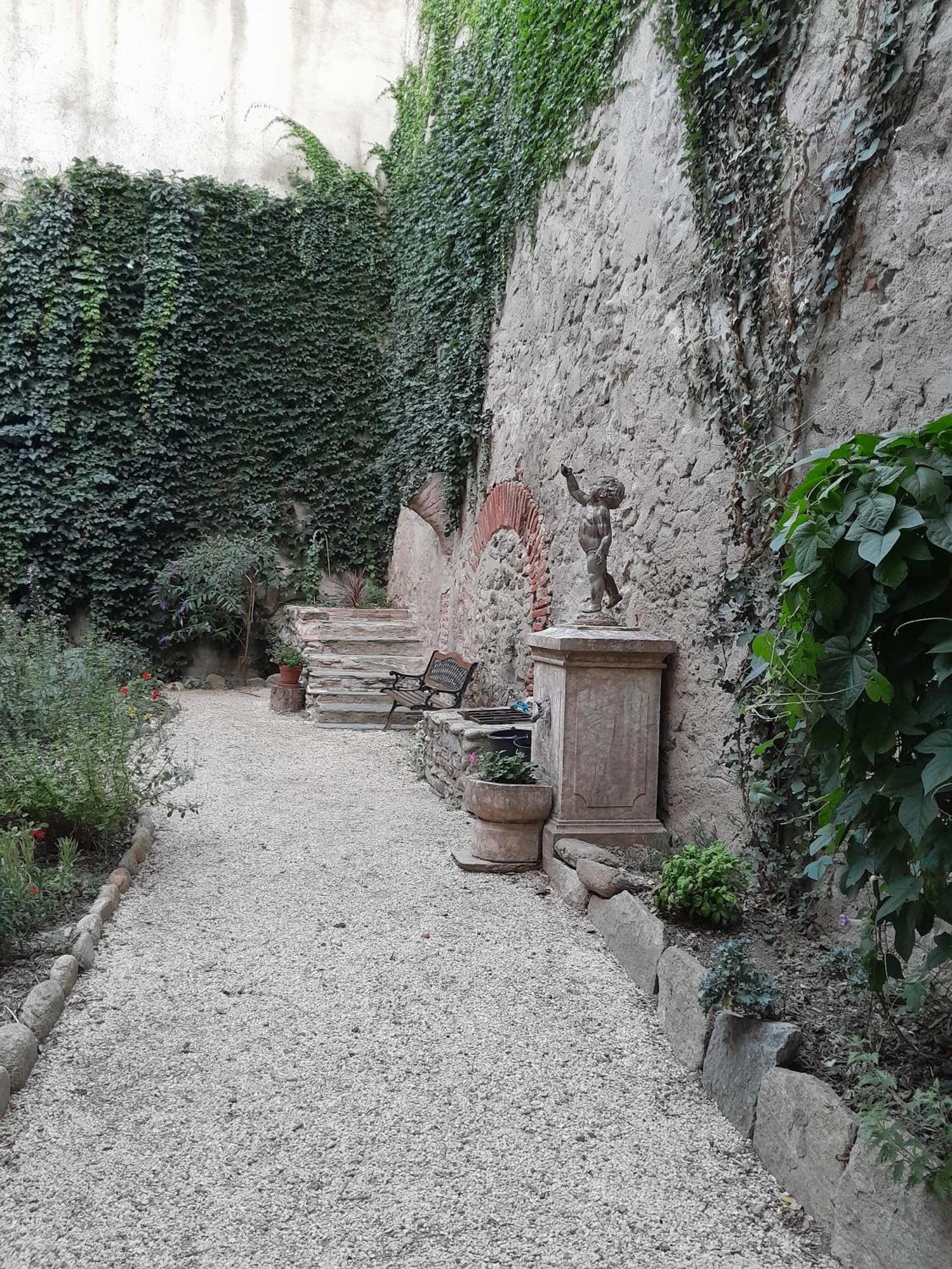 Apartment De Medievale Vinca